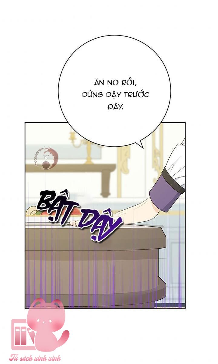Thật Ra Tôi Mới Là Thật - Chap 47 - Trang 41