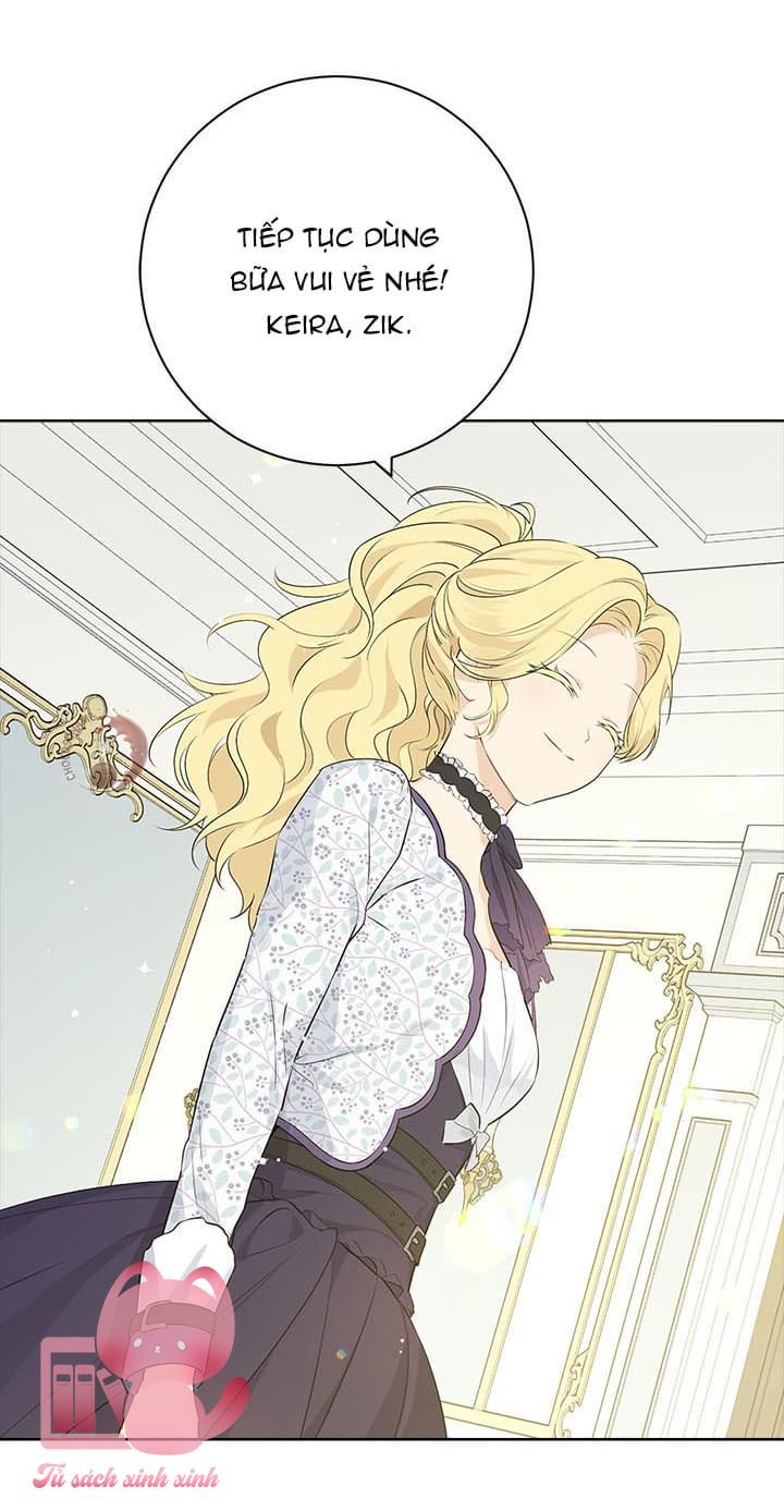 Thật Ra Tôi Mới Là Thật - Chap 47 - Trang 42