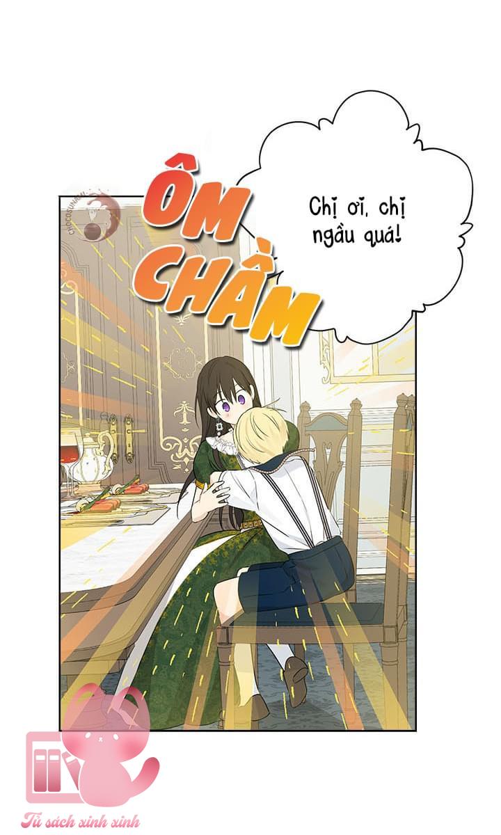 Thật Ra Tôi Mới Là Thật - Chap 47 - Trang 45