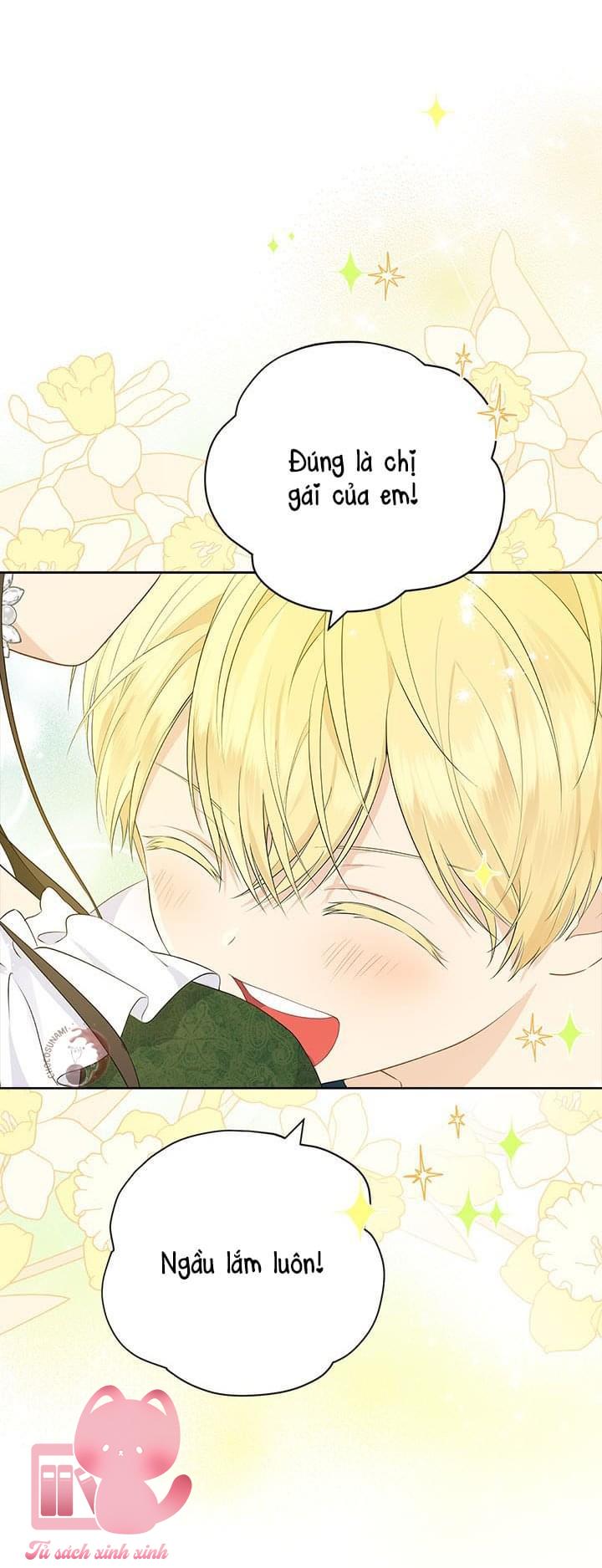 Thật Ra Tôi Mới Là Thật - Chap 47 - Trang 46