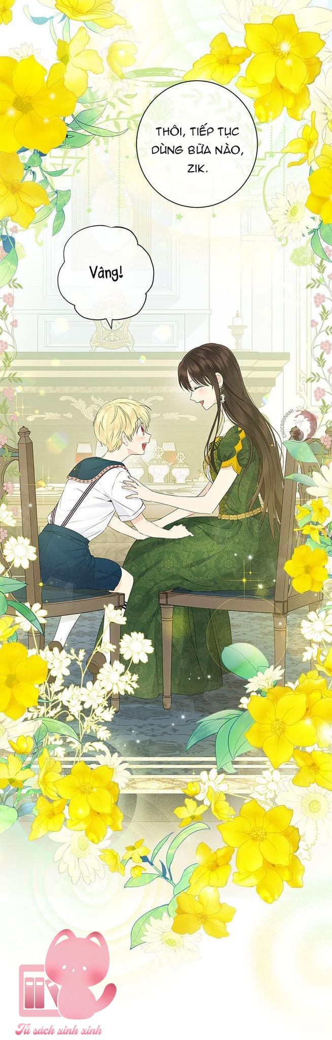 Thật Ra Tôi Mới Là Thật - Chap 47 - Trang 50