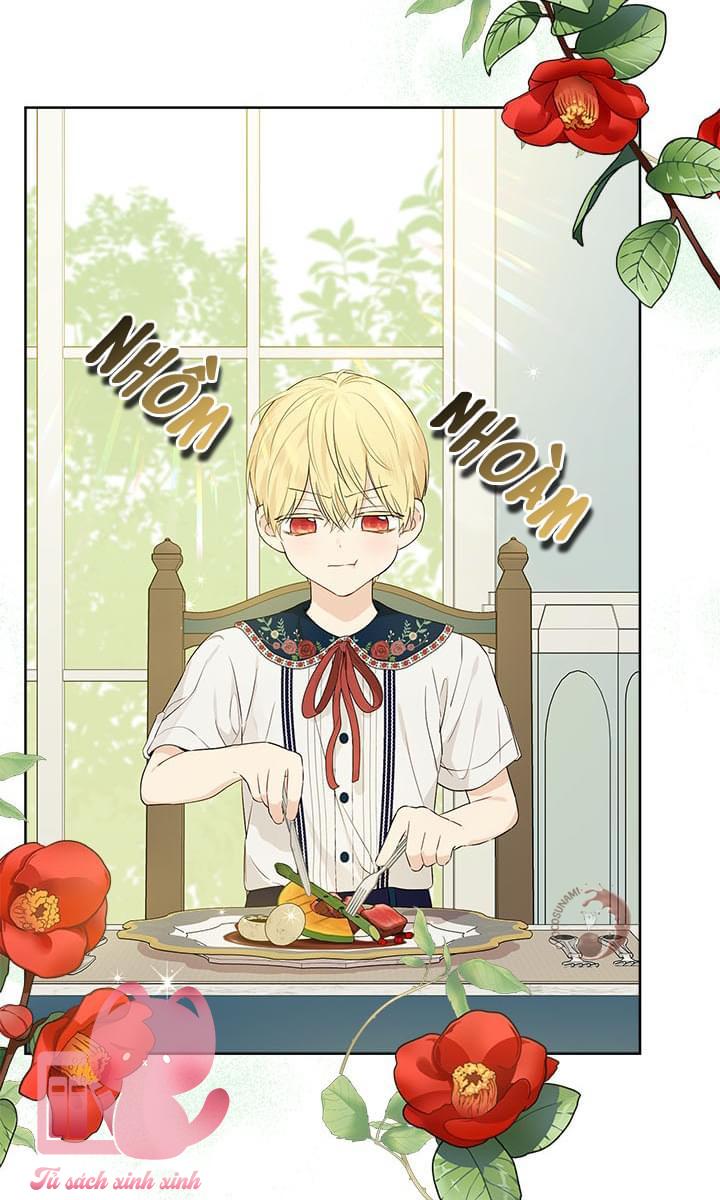 Thật Ra Tôi Mới Là Thật - Chap 47 - Trang 6