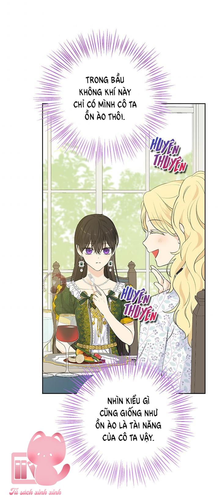 Thật Ra Tôi Mới Là Thật - Chap 47 - Trang 9
