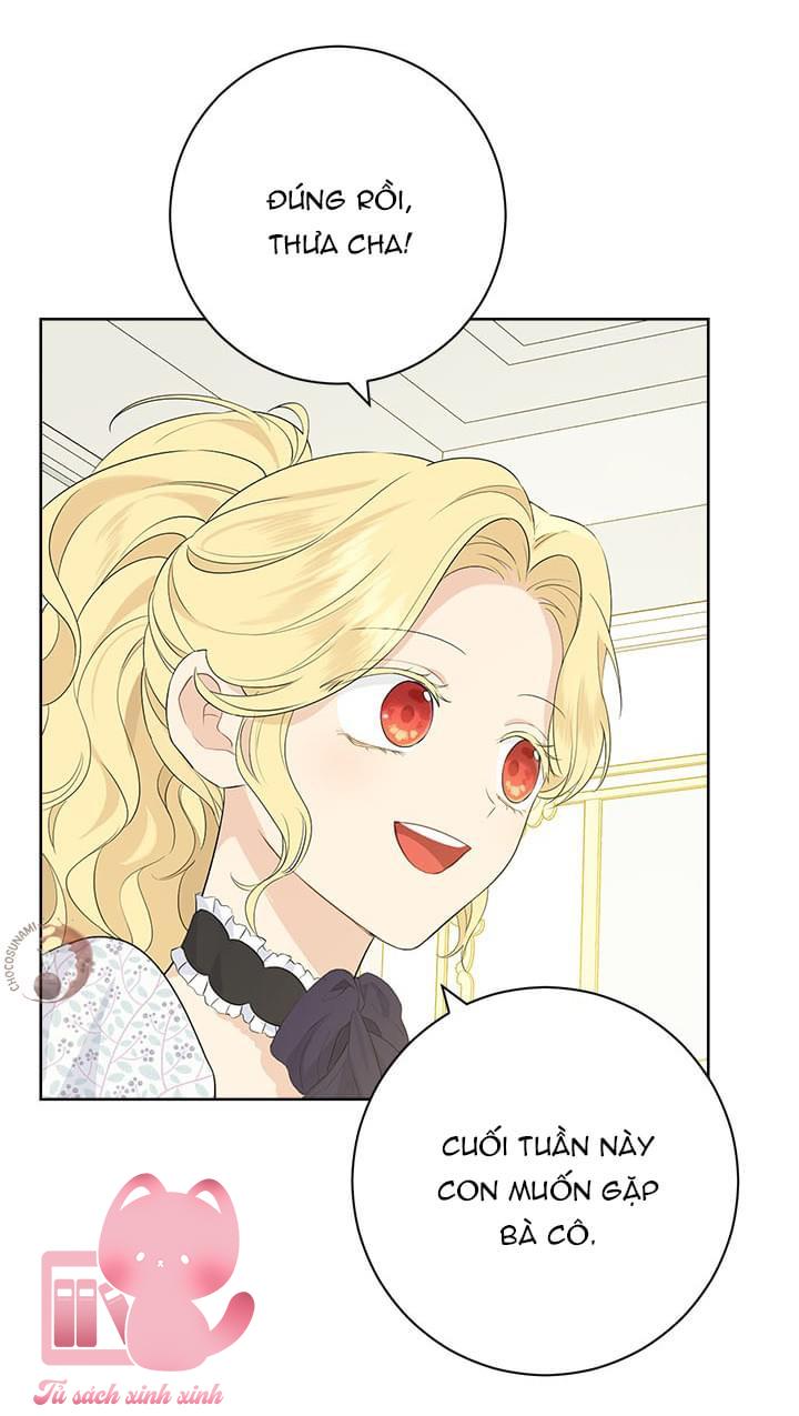 Thật Ra Tôi Mới Là Thật - Chap 47 - Trang 10