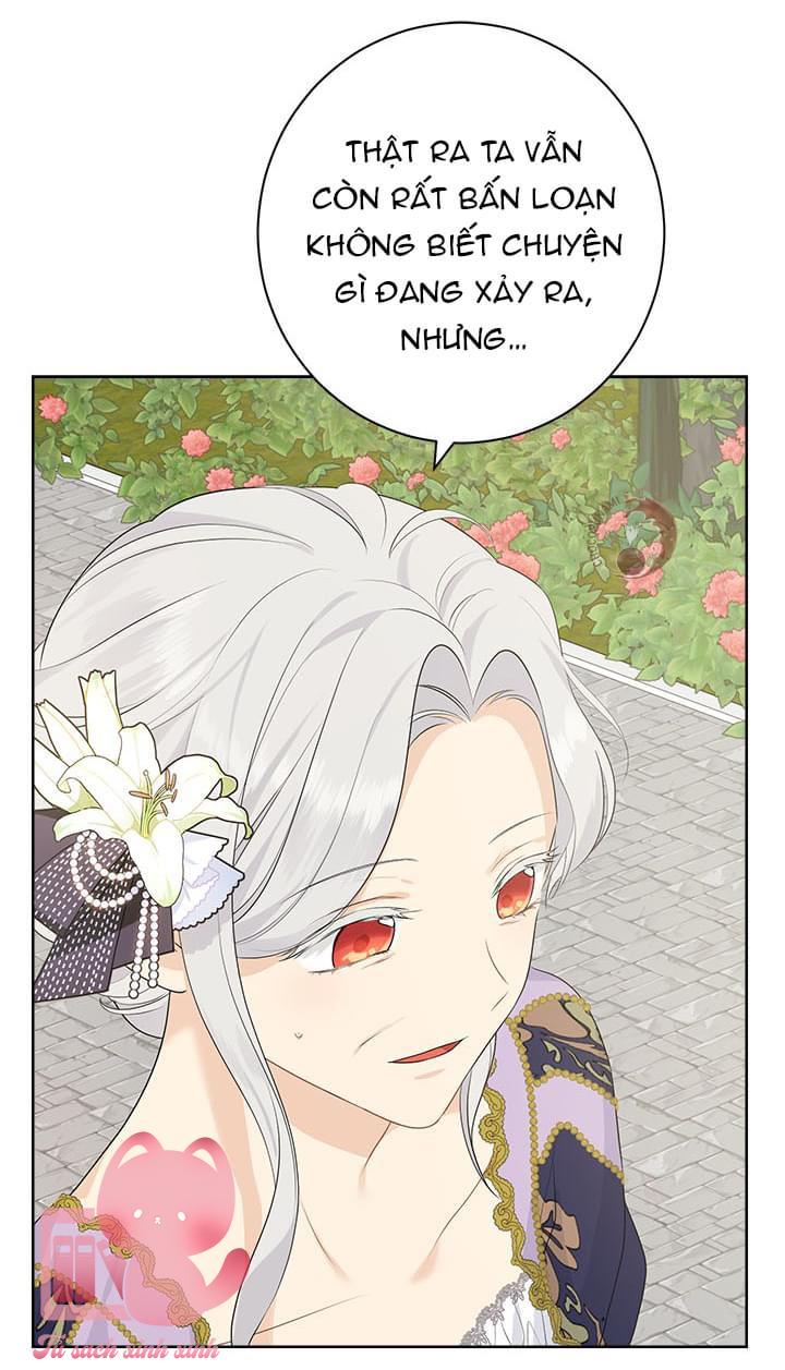 Thật Ra Tôi Mới Là Thật - Chap 48 - Trang 11