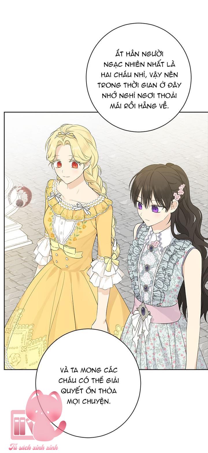 Thật Ra Tôi Mới Là Thật - Chap 48 - Trang 12