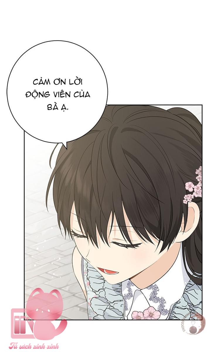 Thật Ra Tôi Mới Là Thật - Chap 48 - Trang 13