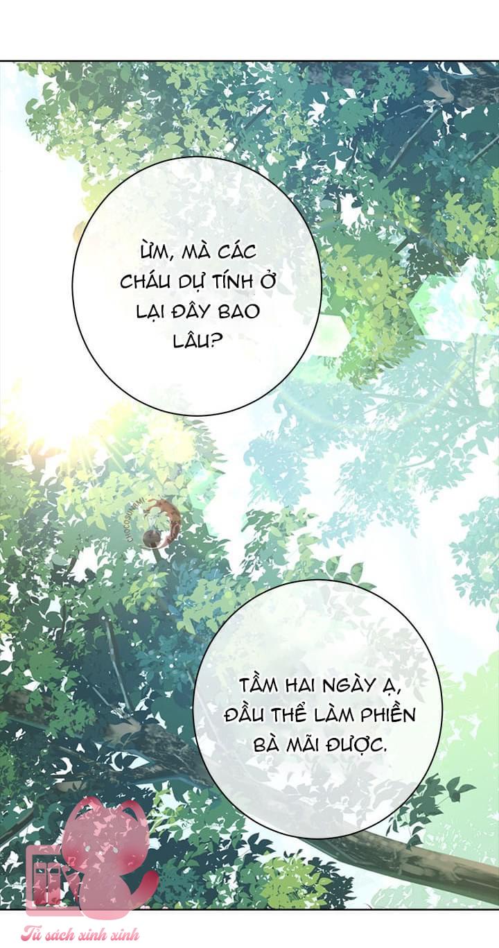 Thật Ra Tôi Mới Là Thật - Chap 48 - Trang 14