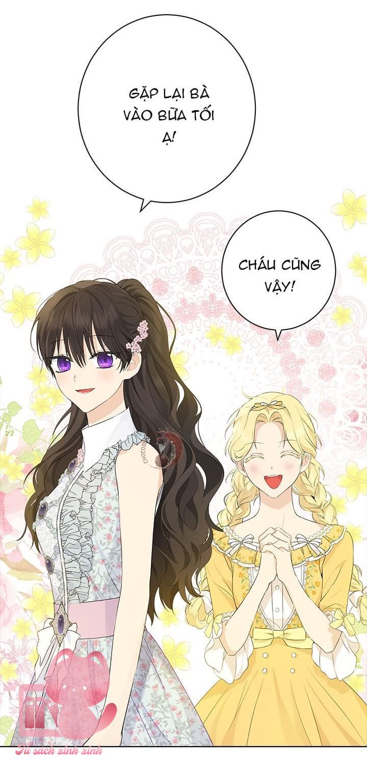 Thật Ra Tôi Mới Là Thật - Chap 48 - Trang 16