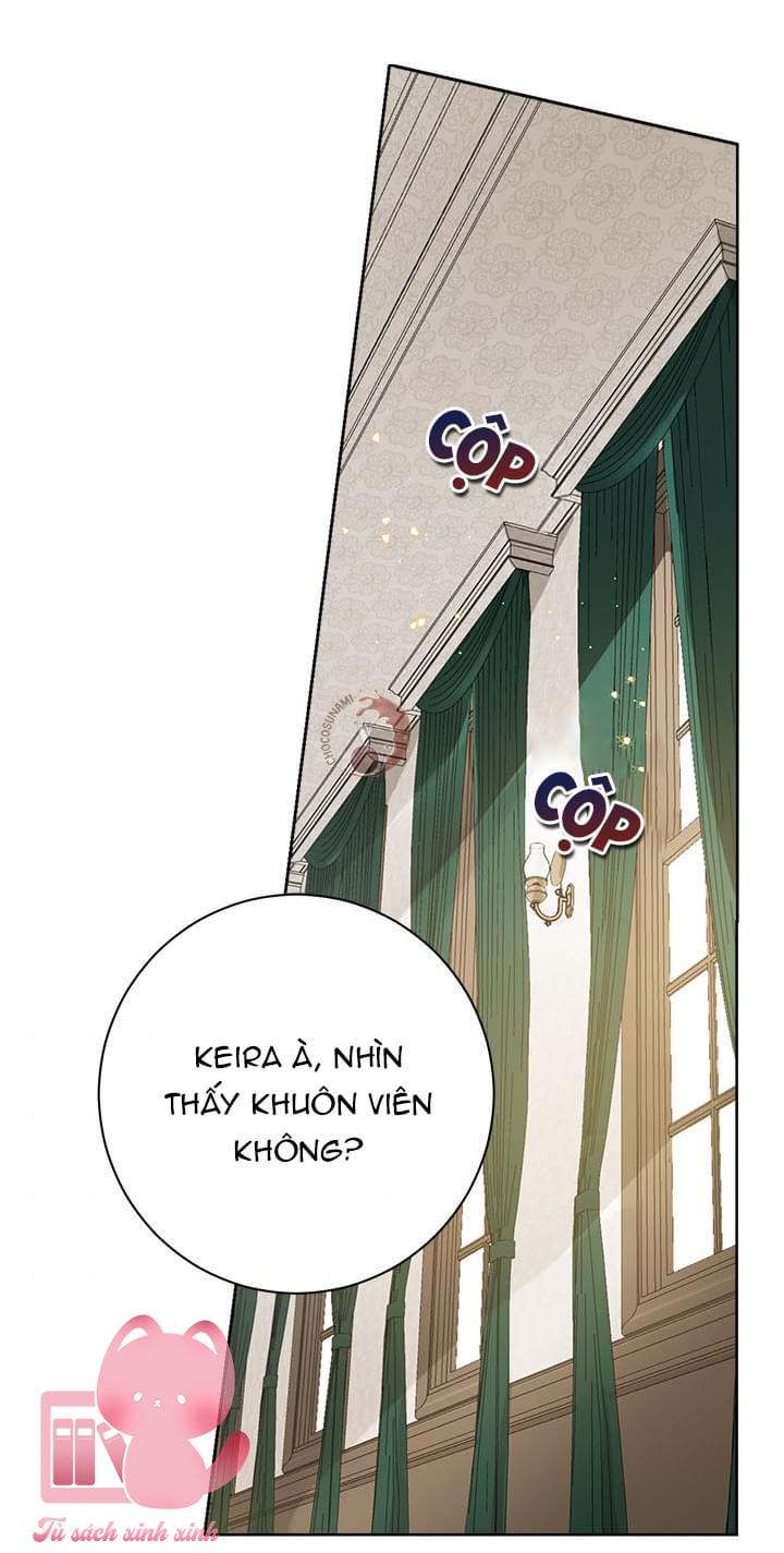 Thật Ra Tôi Mới Là Thật - Chap 48 - Trang 17
