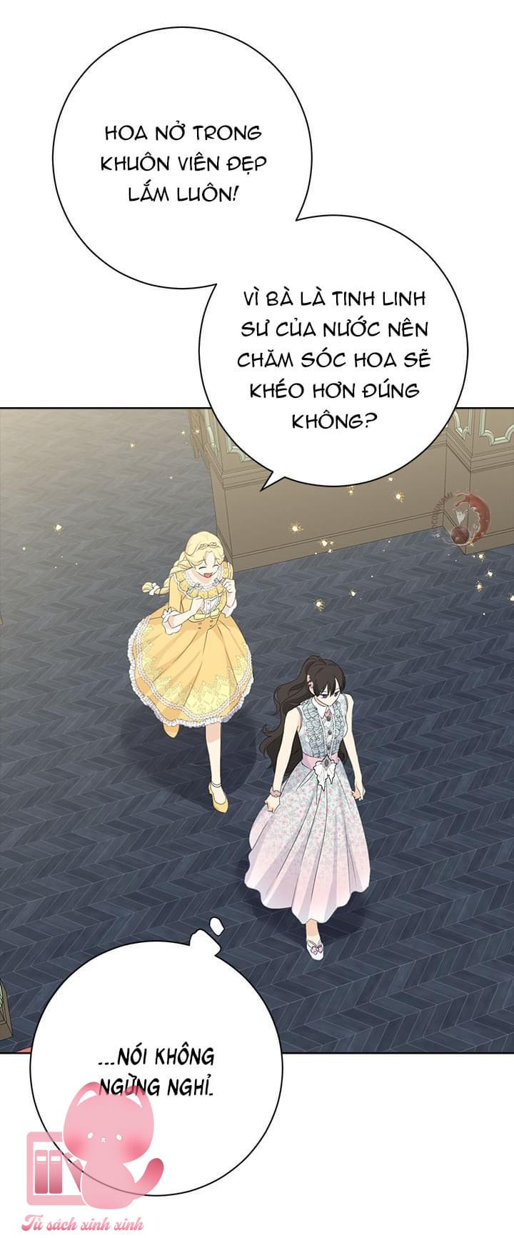 Thật Ra Tôi Mới Là Thật - Chap 48 - Trang 18