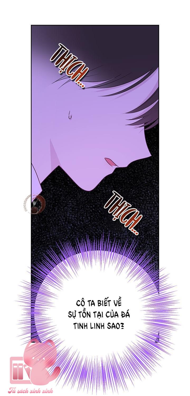 Thật Ra Tôi Mới Là Thật - Chap 48 - Trang 21