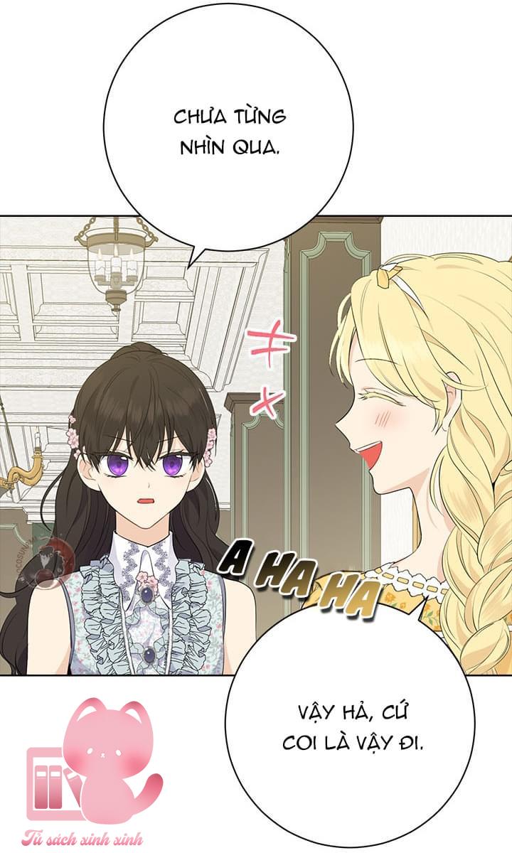 Thật Ra Tôi Mới Là Thật - Chap 48 - Trang 23