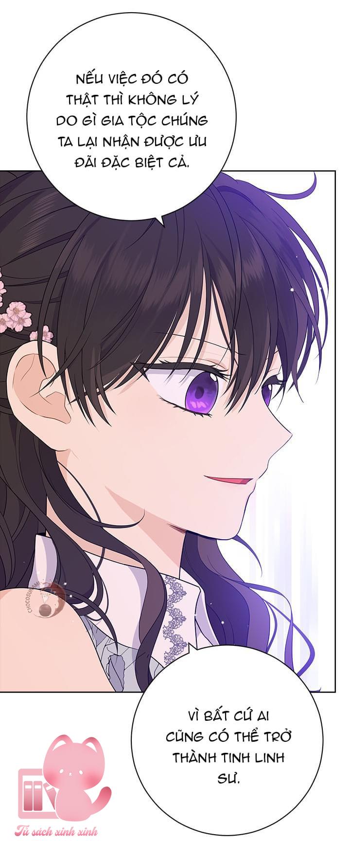 Thật Ra Tôi Mới Là Thật - Chap 48 - Trang 27
