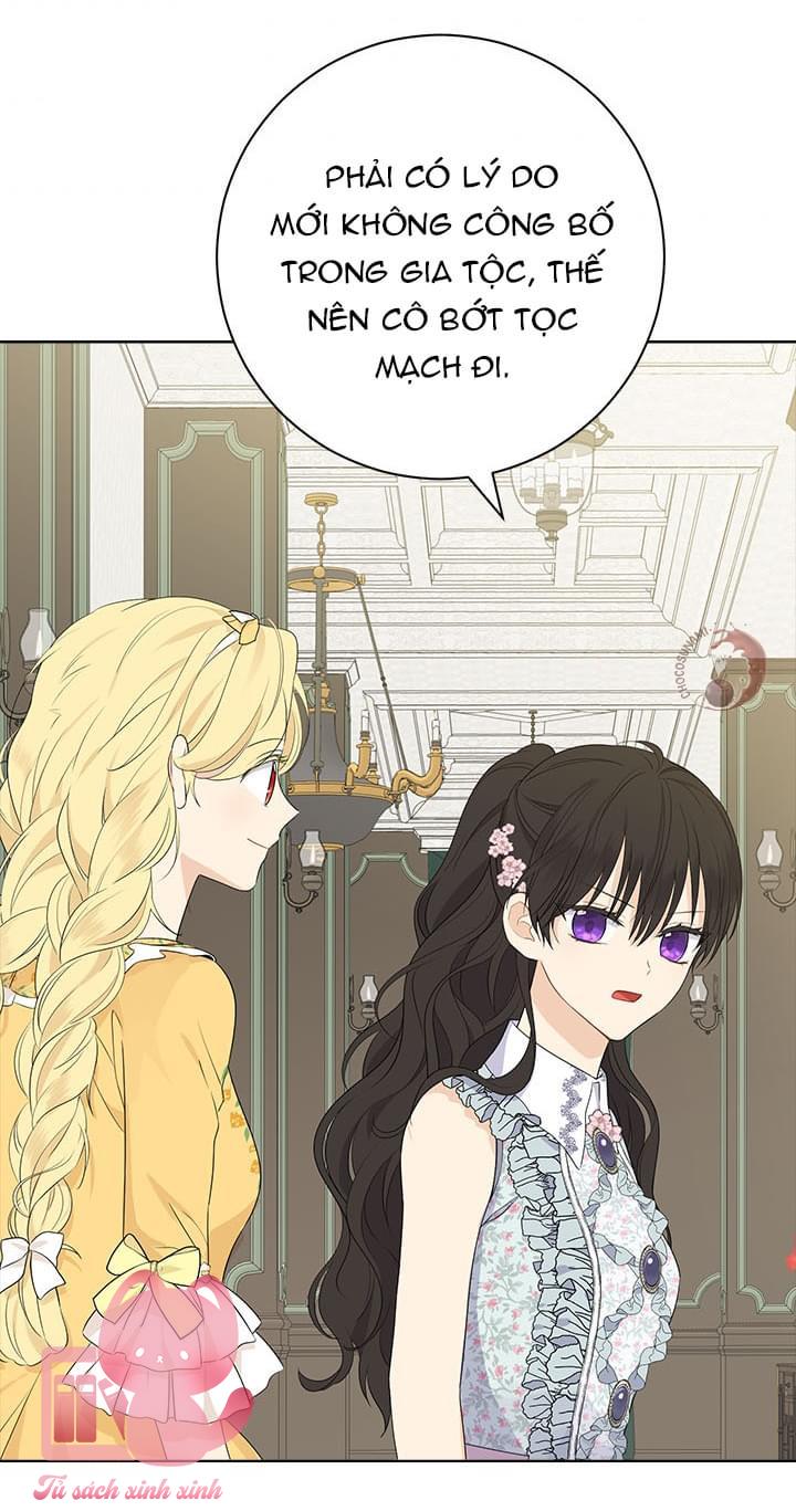 Thật Ra Tôi Mới Là Thật - Chap 48 - Trang 30