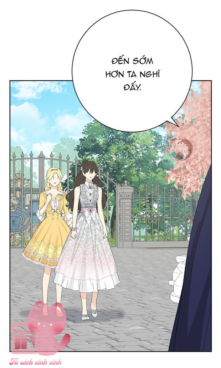 Thật Ra Tôi Mới Là Thật - Chap 48 - Trang 4