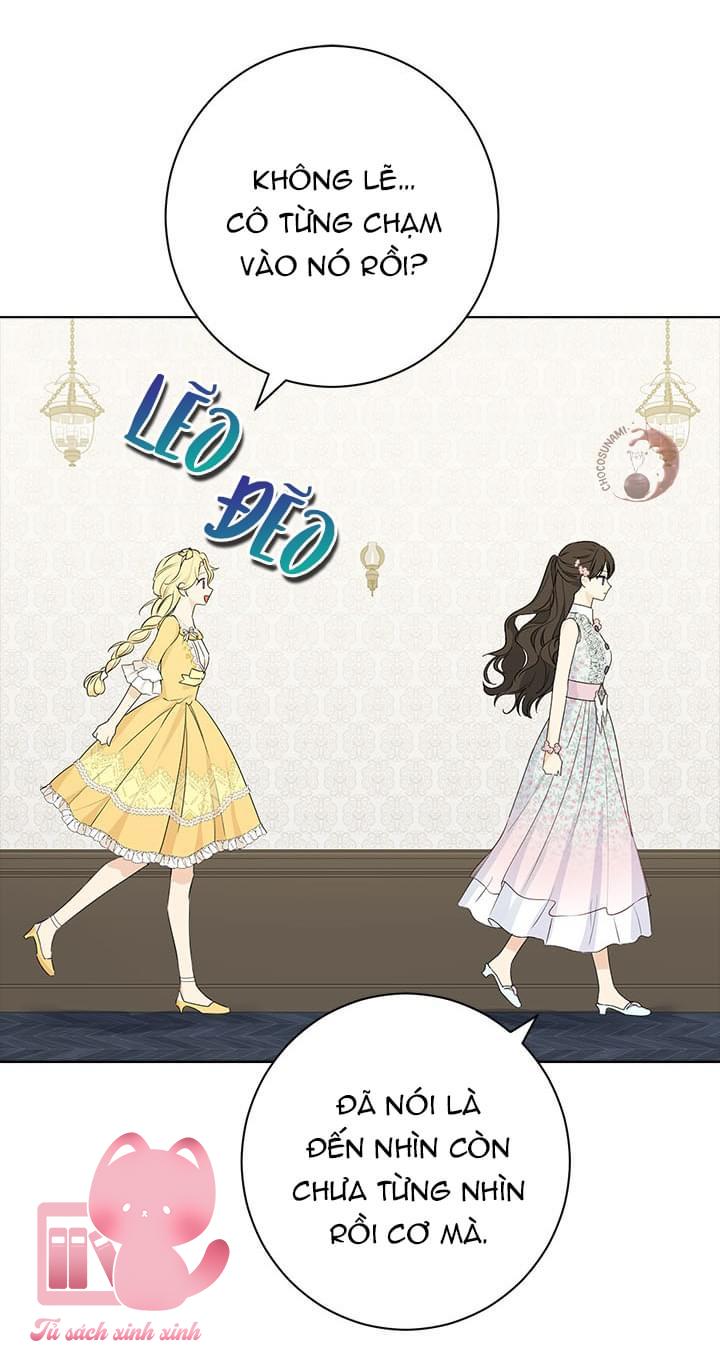 Thật Ra Tôi Mới Là Thật - Chap 48 - Trang 31