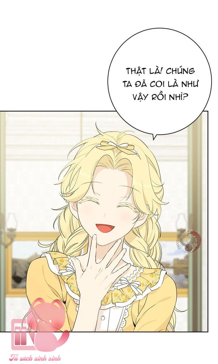 Thật Ra Tôi Mới Là Thật - Chap 48 - Trang 32