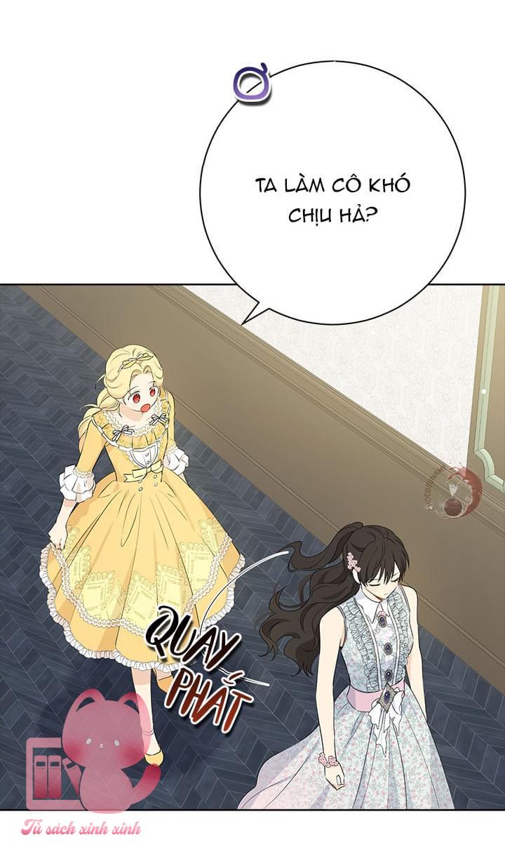Thật Ra Tôi Mới Là Thật - Chap 48 - Trang 34