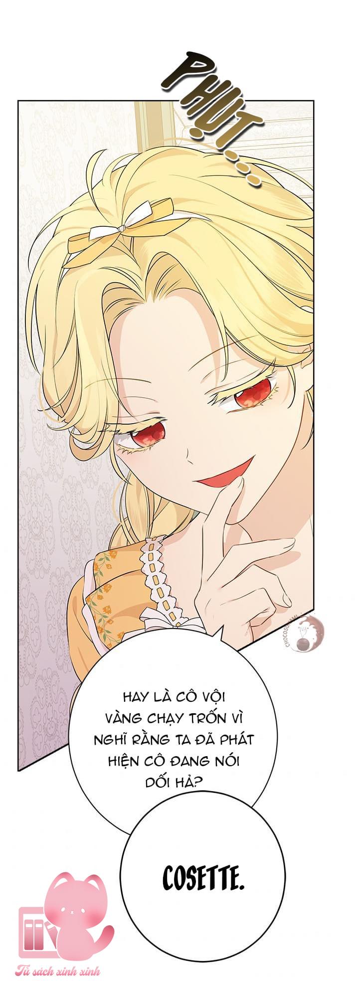 Thật Ra Tôi Mới Là Thật - Chap 48 - Trang 35
