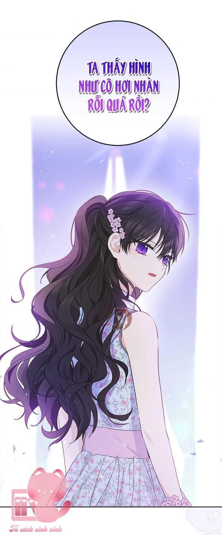 Thật Ra Tôi Mới Là Thật - Chap 48 - Trang 36