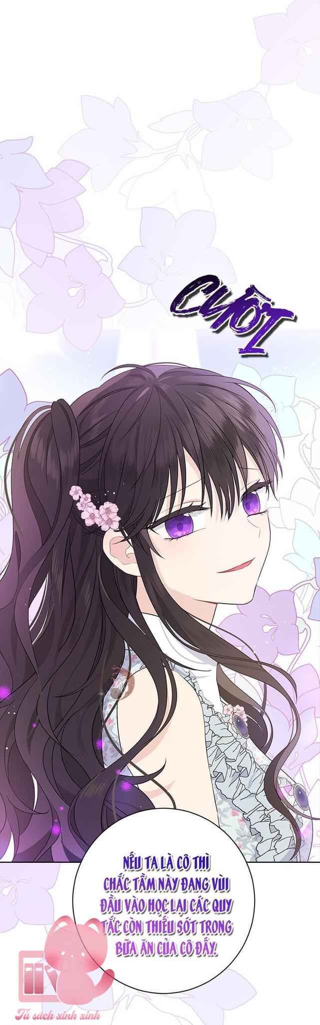 Thật Ra Tôi Mới Là Thật - Chap 48 - Trang 37