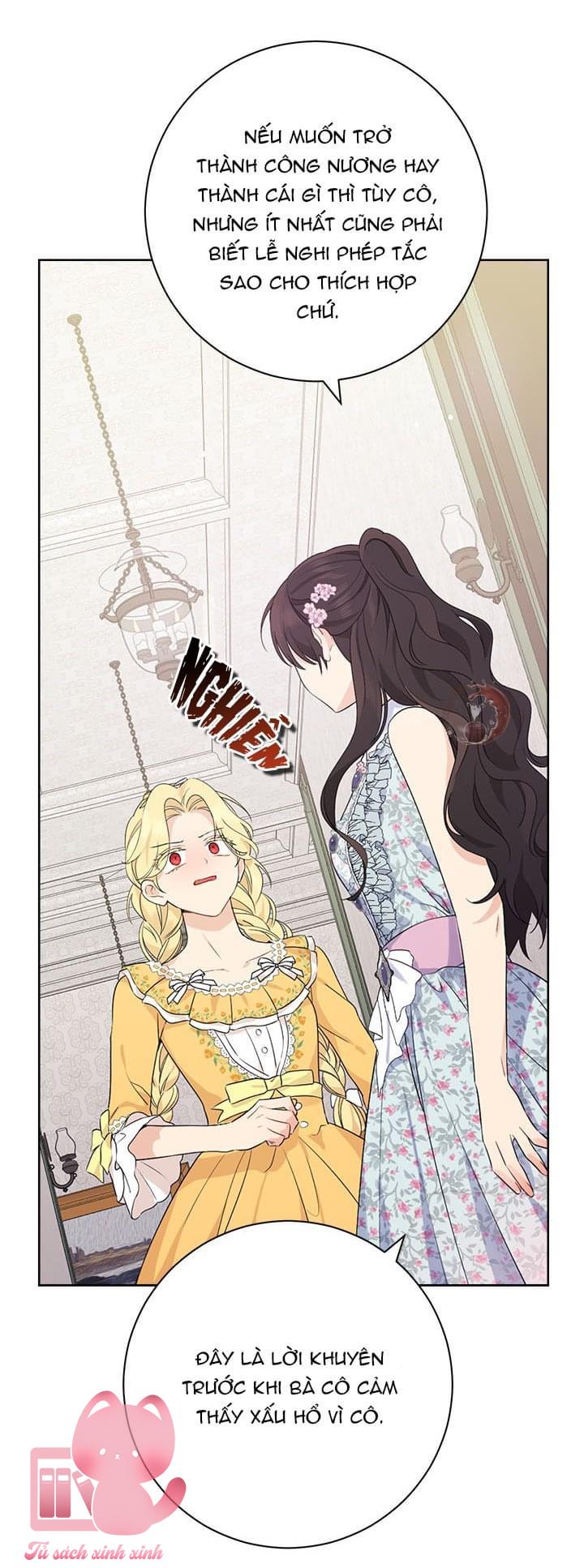Thật Ra Tôi Mới Là Thật - Chap 48 - Trang 38