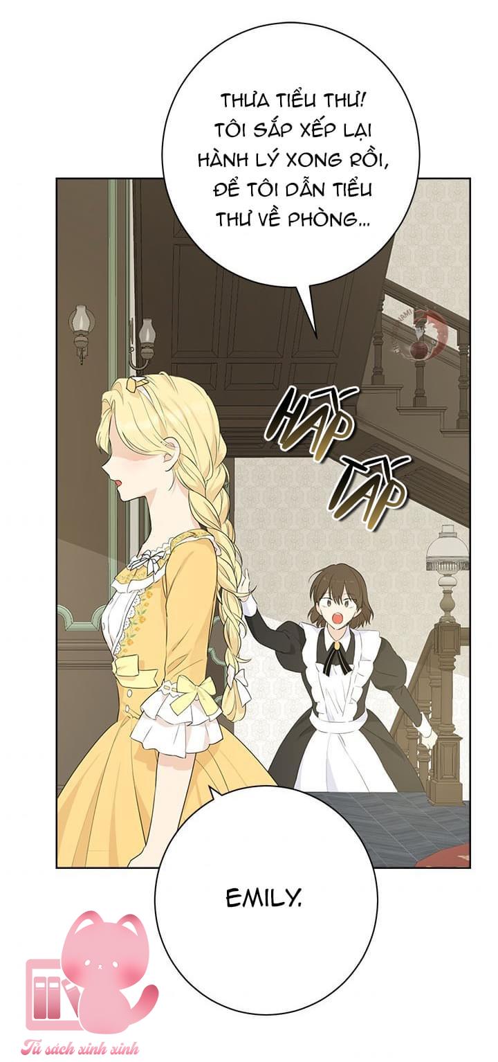 Thật Ra Tôi Mới Là Thật - Chap 48 - Trang 40