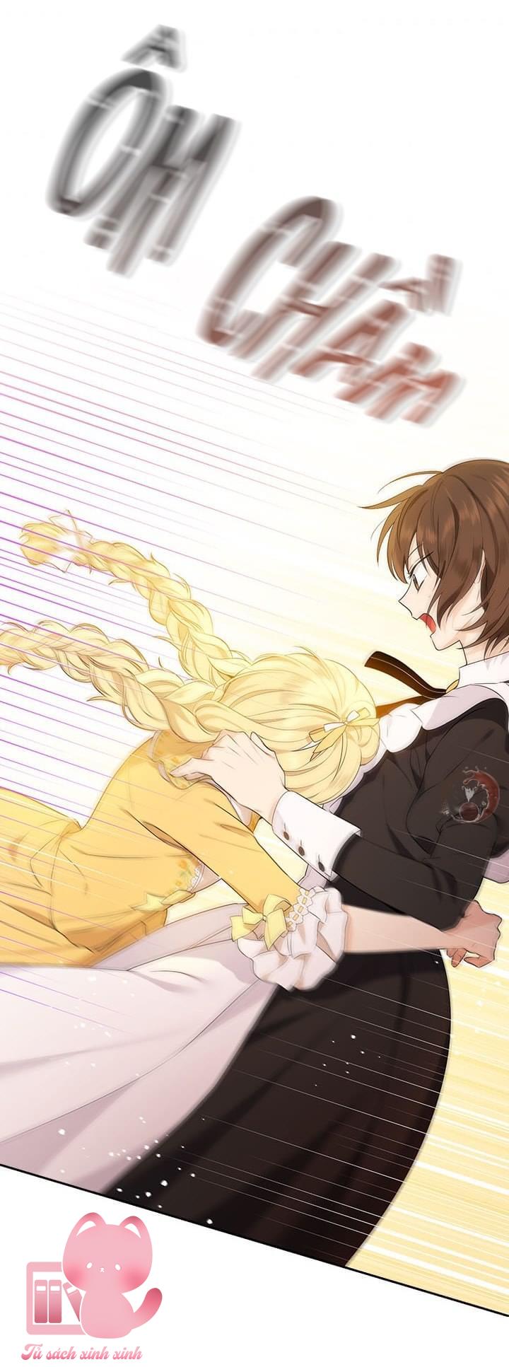 Thật Ra Tôi Mới Là Thật - Chap 48 - Trang 41