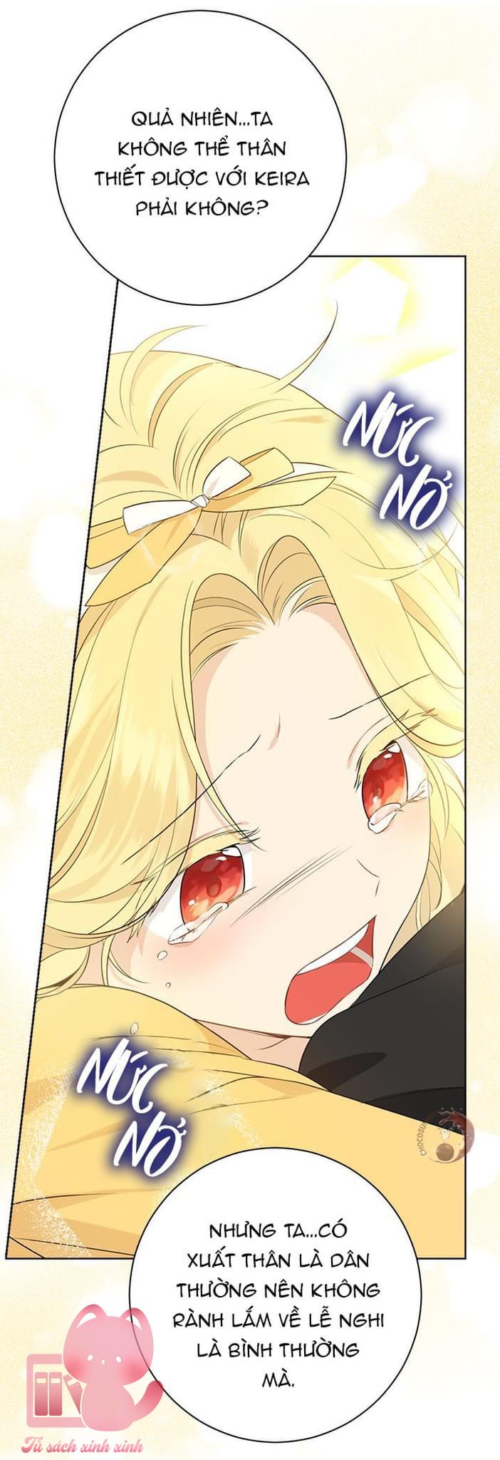 Thật Ra Tôi Mới Là Thật - Chap 48 - Trang 42