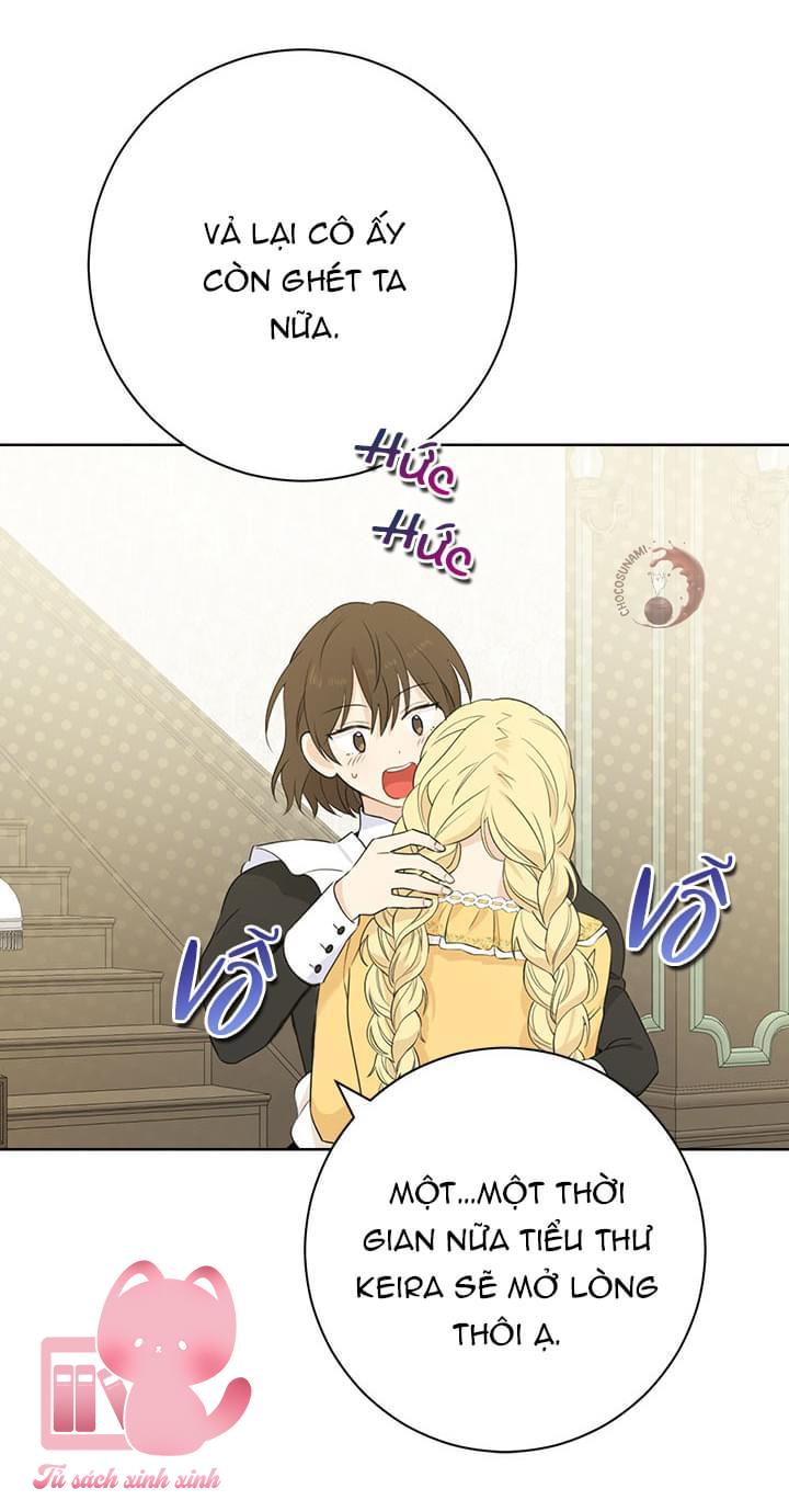 Thật Ra Tôi Mới Là Thật - Chap 48 - Trang 43