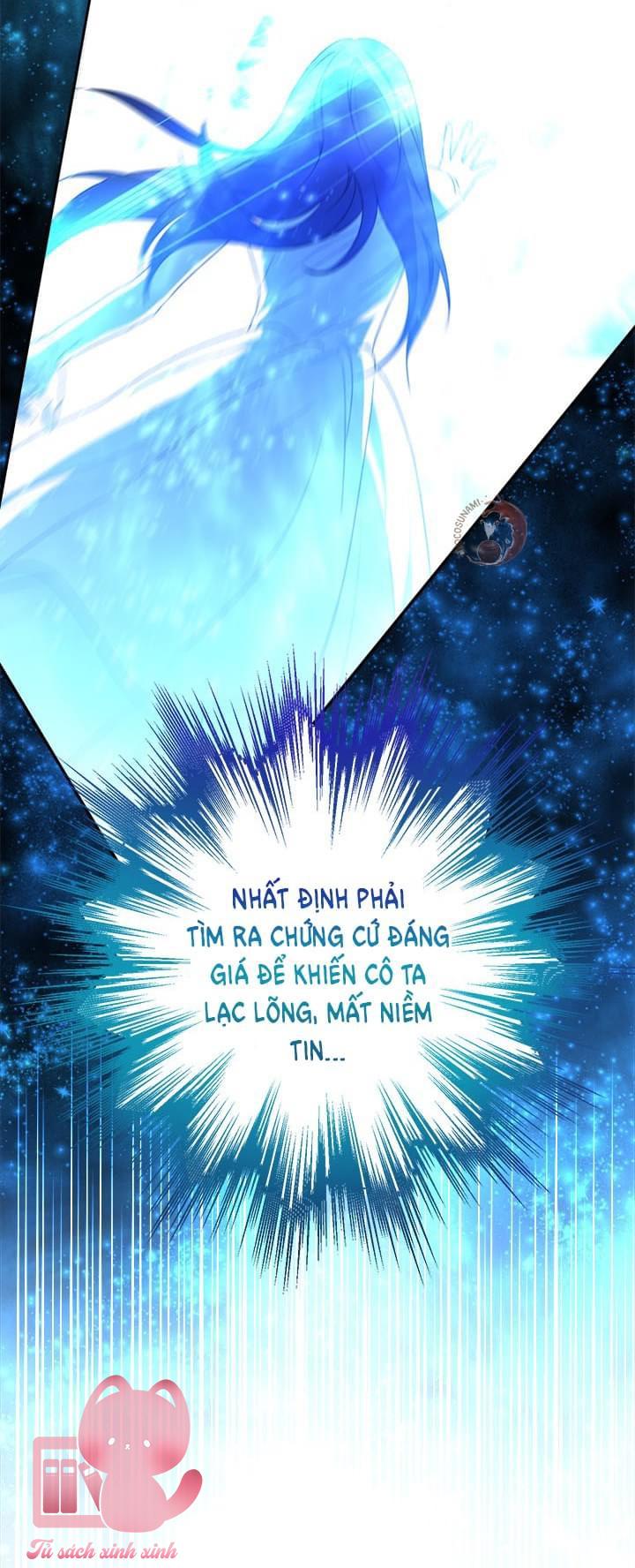 Thật Ra Tôi Mới Là Thật - Chap 48 - Trang 50