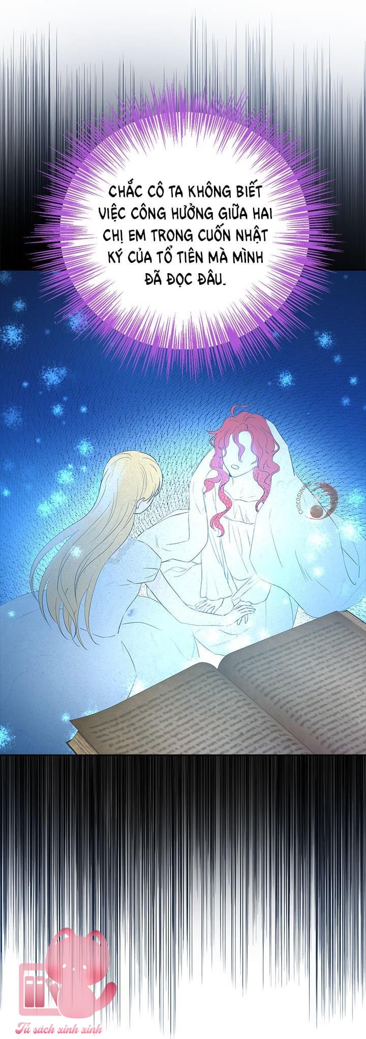 Thật Ra Tôi Mới Là Thật - Chap 48 - Trang 55