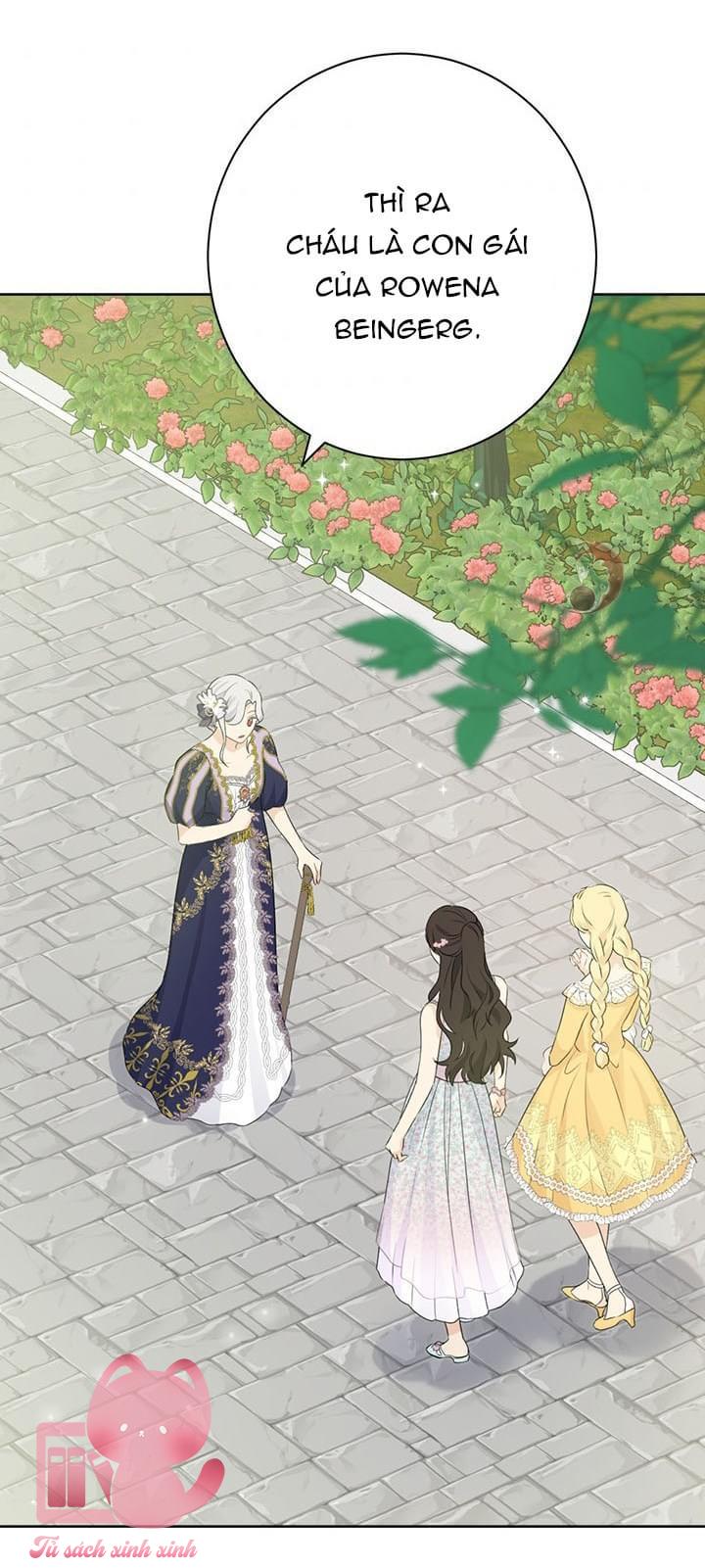 Thật Ra Tôi Mới Là Thật - Chap 48 - Trang 7