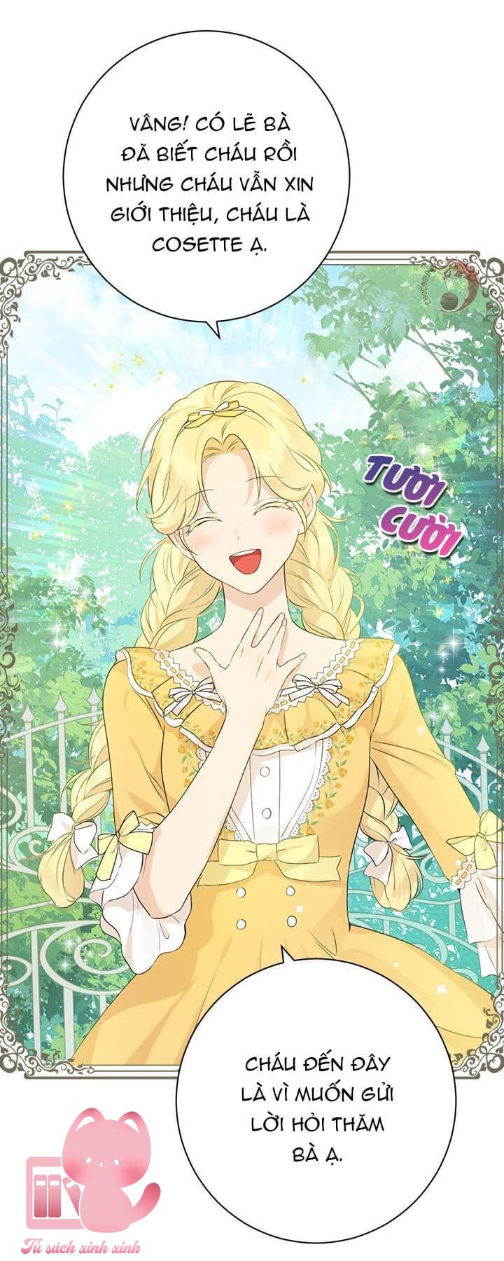 Thật Ra Tôi Mới Là Thật - Chap 48 - Trang 8