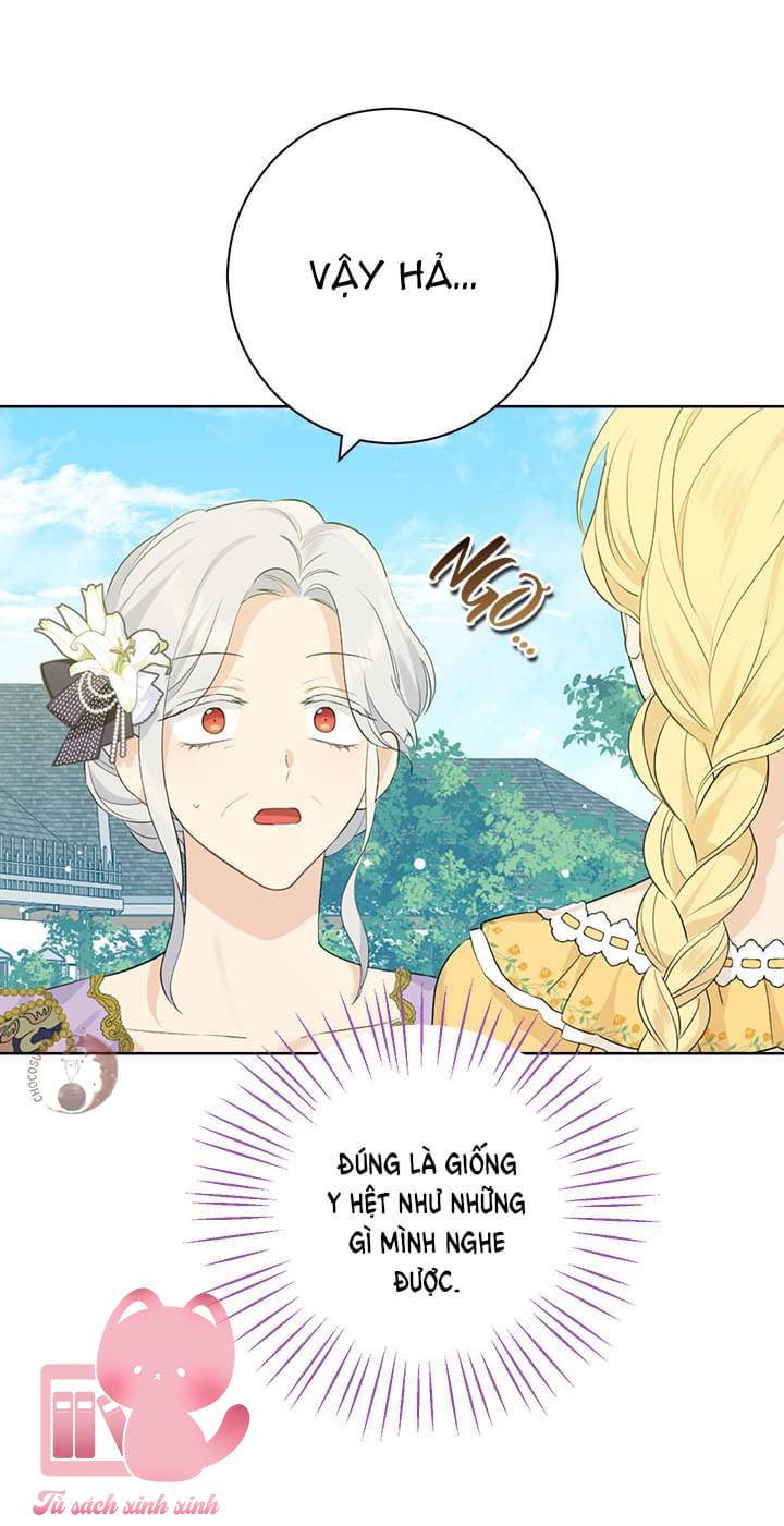 Thật Ra Tôi Mới Là Thật - Chap 48 - Trang 9