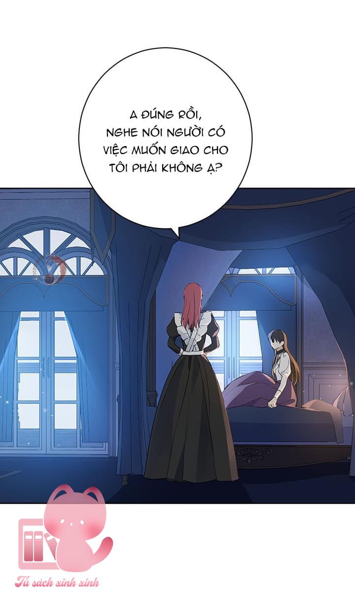 Thật Ra Tôi Mới Là Thật - Chap 49 - Trang 12