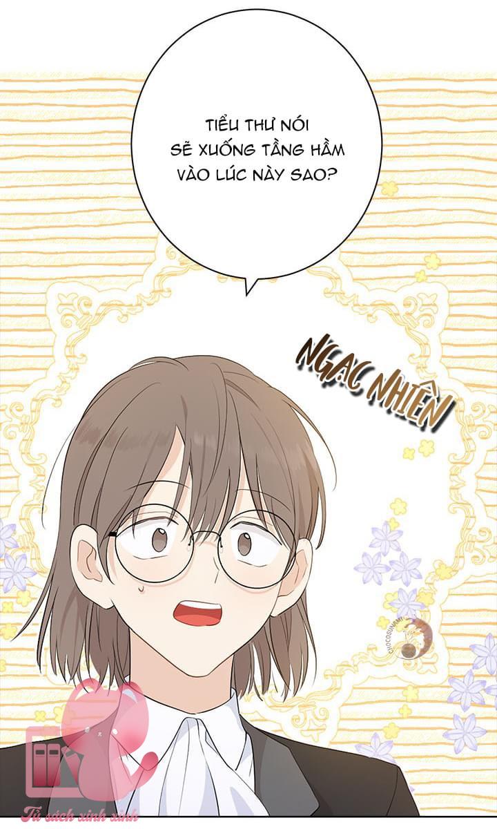 Thật Ra Tôi Mới Là Thật - Chap 49 - Trang 15