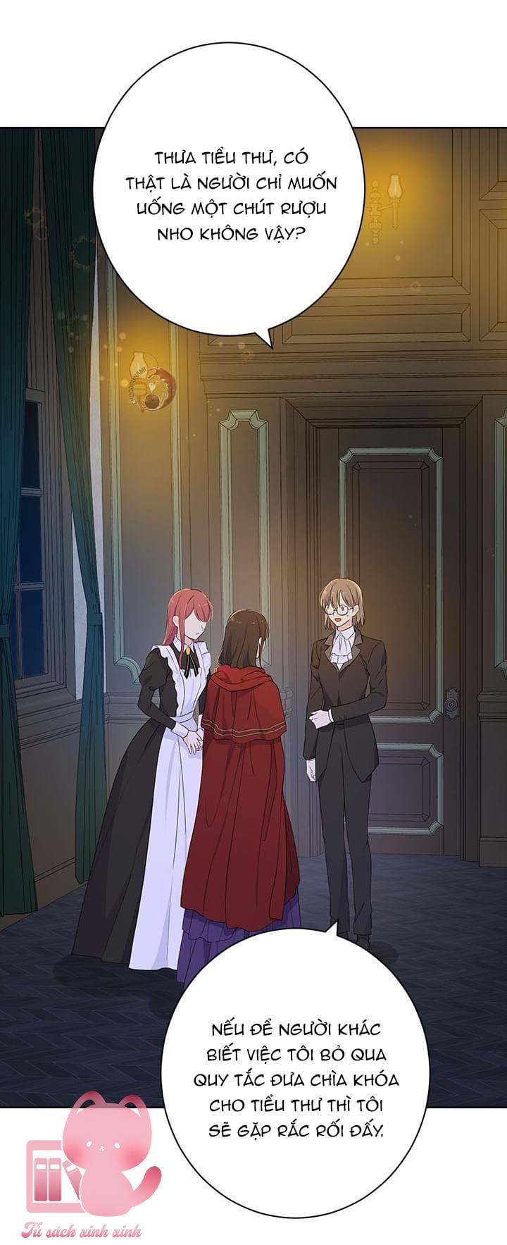 Thật Ra Tôi Mới Là Thật - Chap 49 - Trang 16