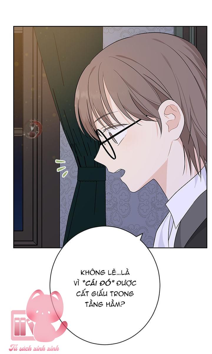 Thật Ra Tôi Mới Là Thật - Chap 49 - Trang 18