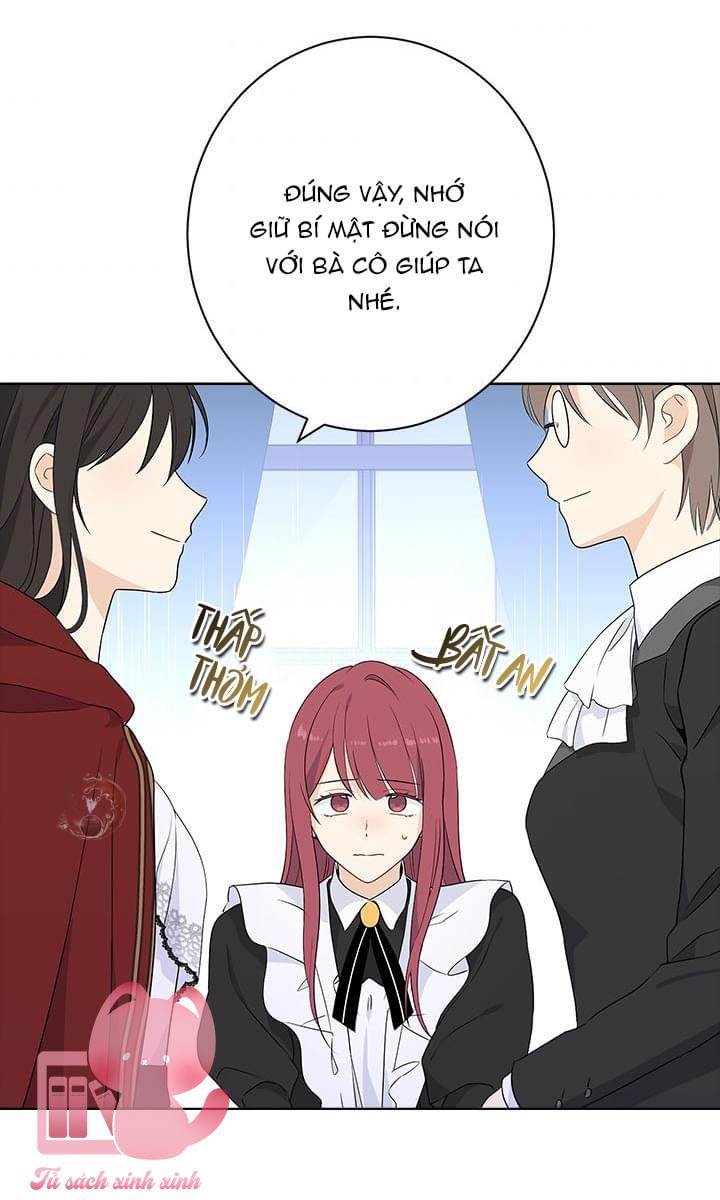 Thật Ra Tôi Mới Là Thật - Chap 49 - Trang 21