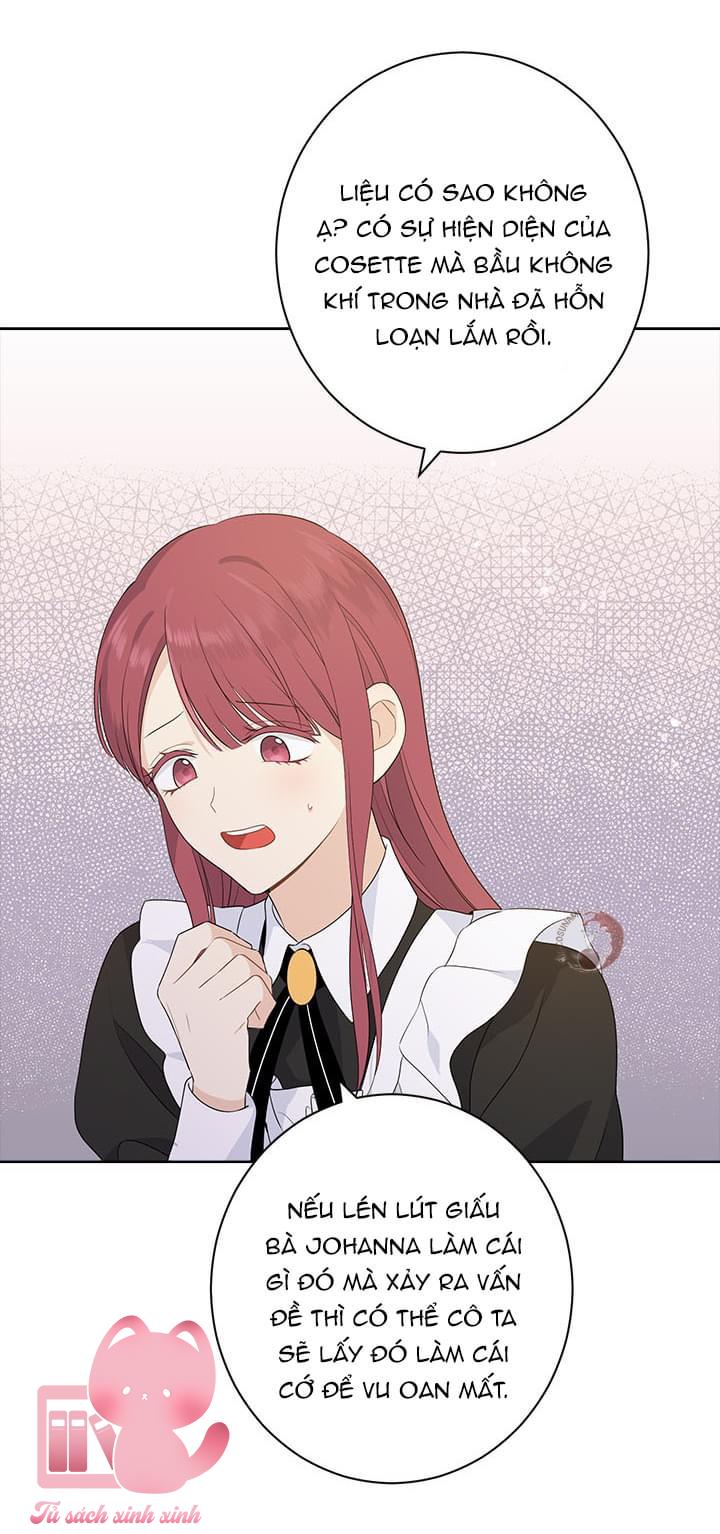 Thật Ra Tôi Mới Là Thật - Chap 49 - Trang 22