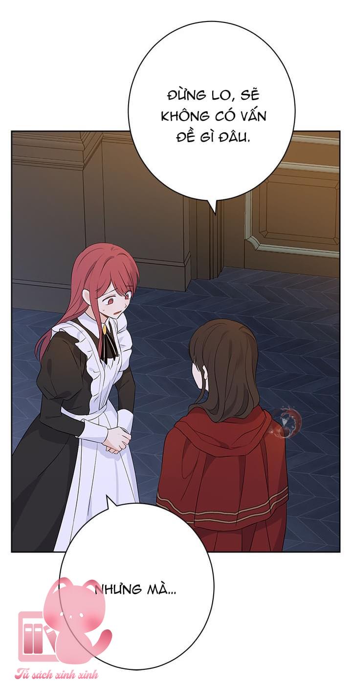 Thật Ra Tôi Mới Là Thật - Chap 49 - Trang 23