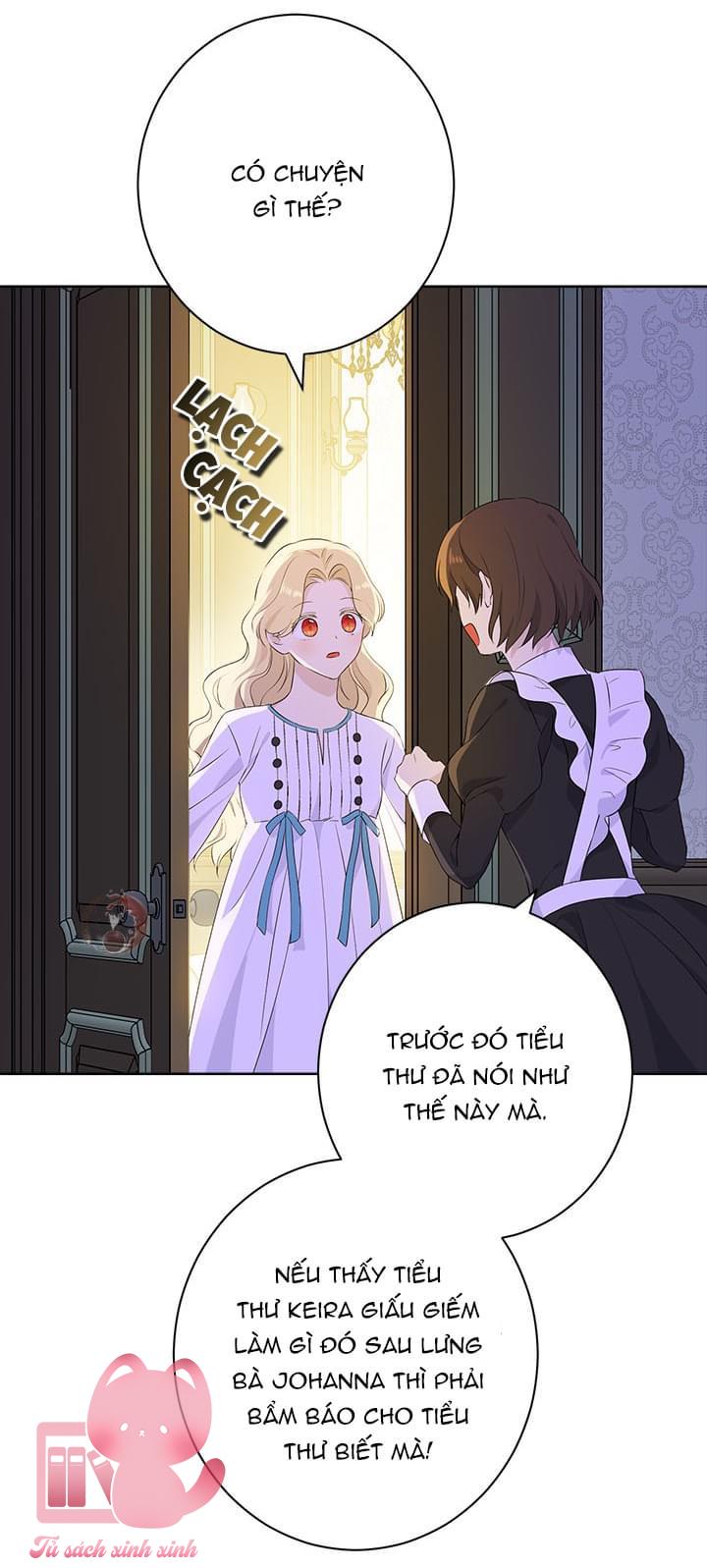 Thật Ra Tôi Mới Là Thật - Chap 49 - Trang 29