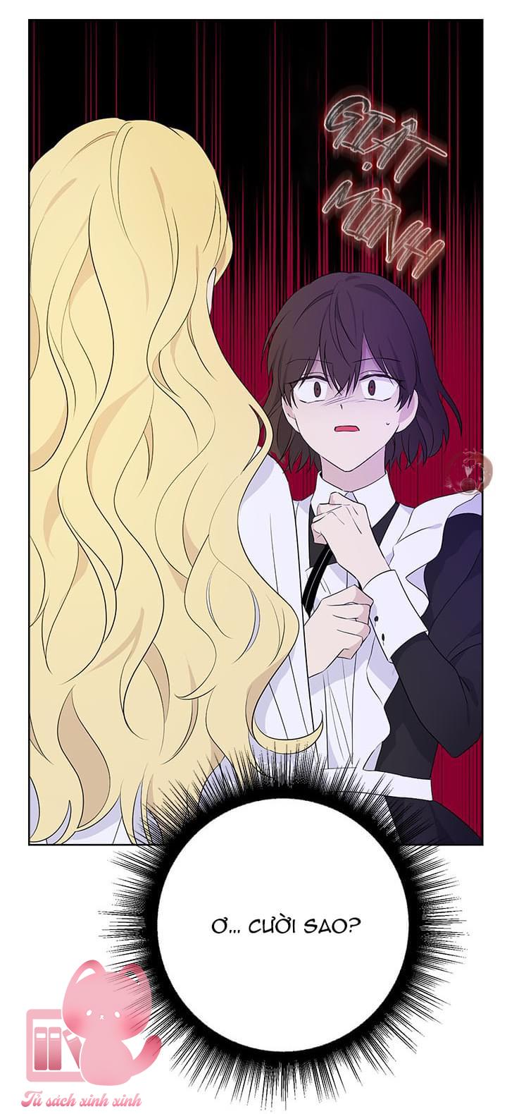 Thật Ra Tôi Mới Là Thật - Chap 49 - Trang 31