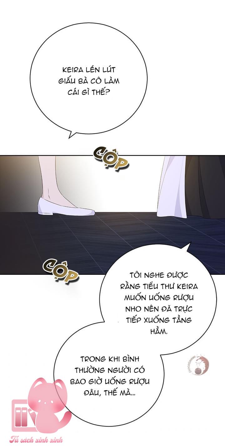Thật Ra Tôi Mới Là Thật - Chap 49 - Trang 32