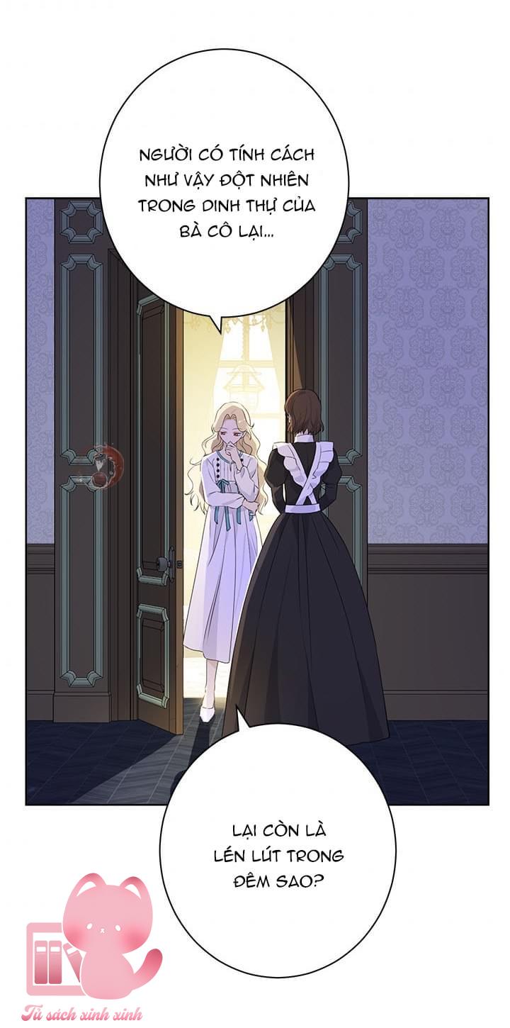 Thật Ra Tôi Mới Là Thật - Chap 49 - Trang 33
