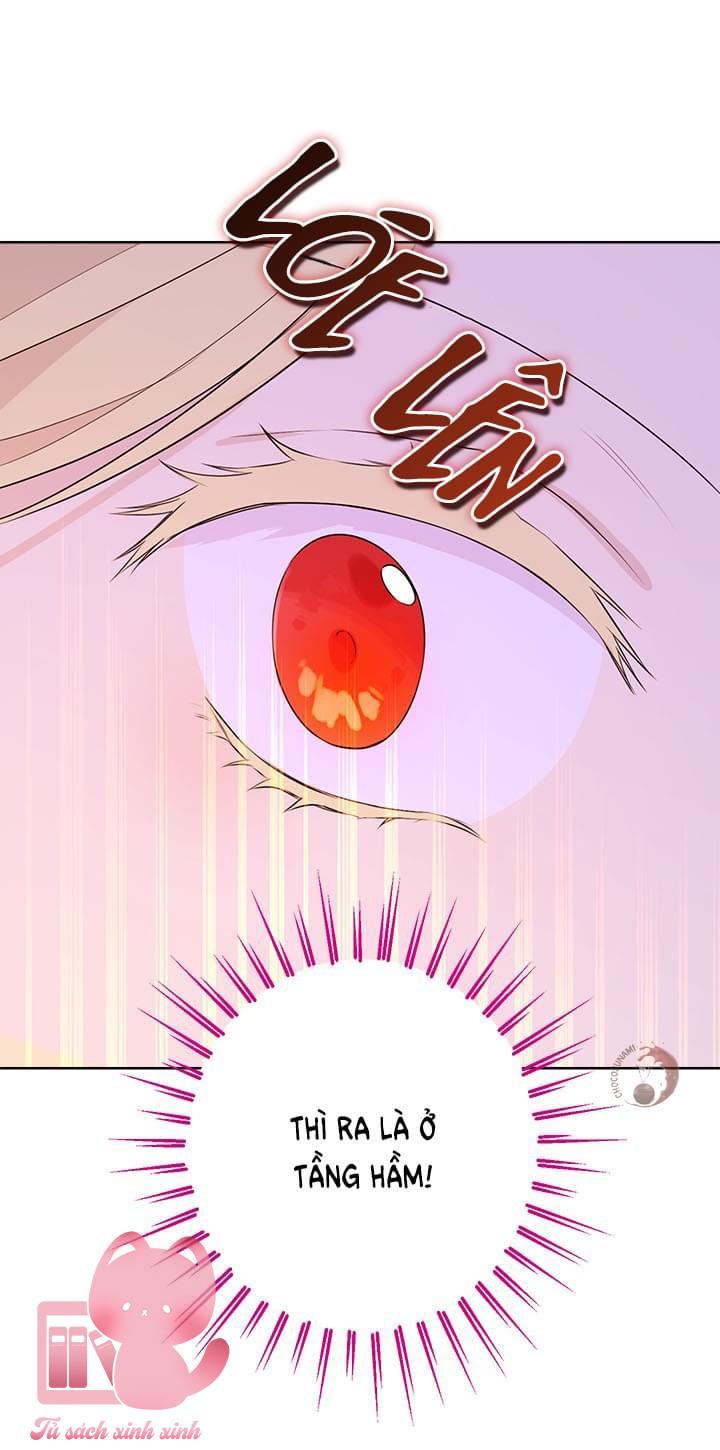 Thật Ra Tôi Mới Là Thật - Chap 49 - Trang 34