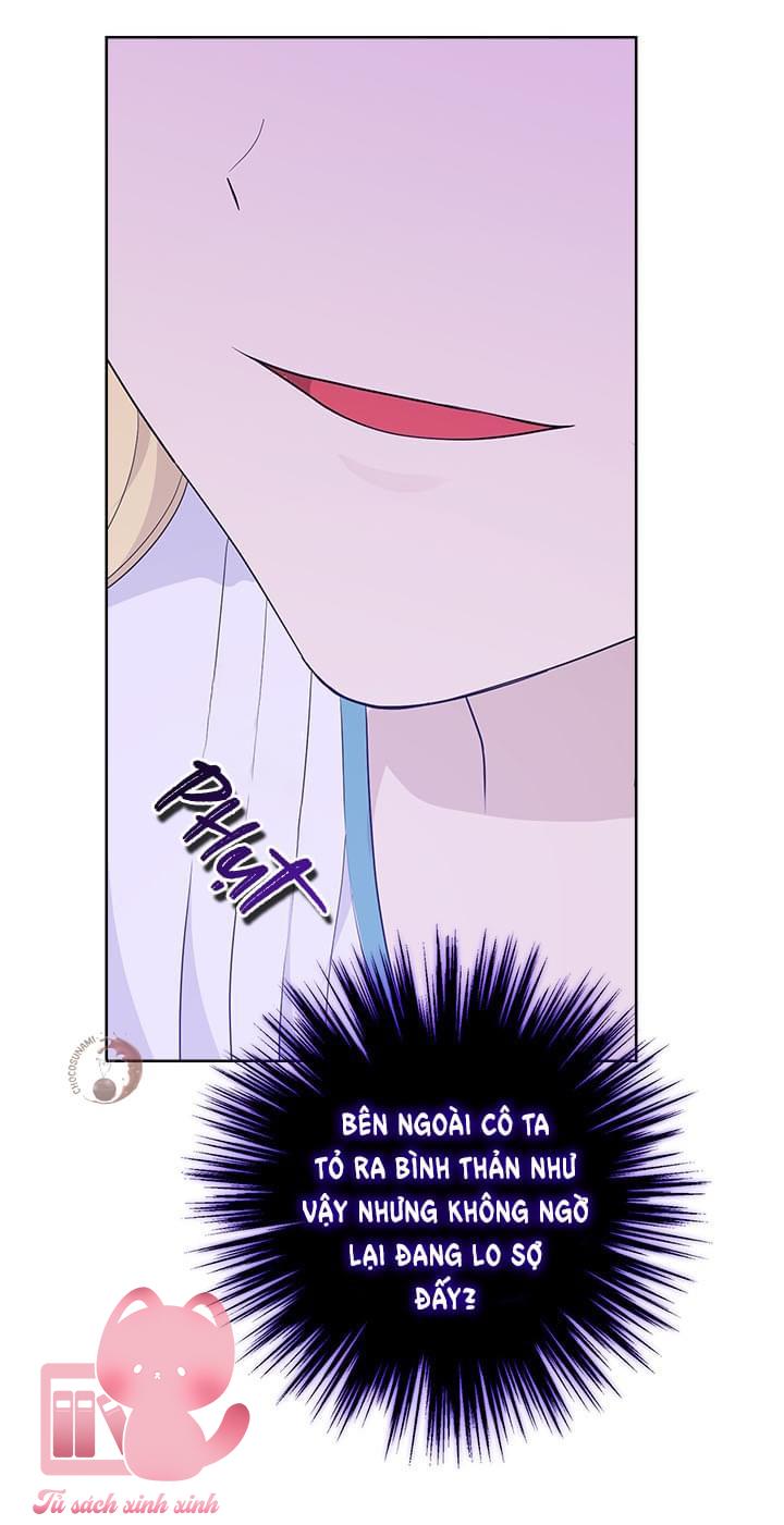 Thật Ra Tôi Mới Là Thật - Chap 49 - Trang 36