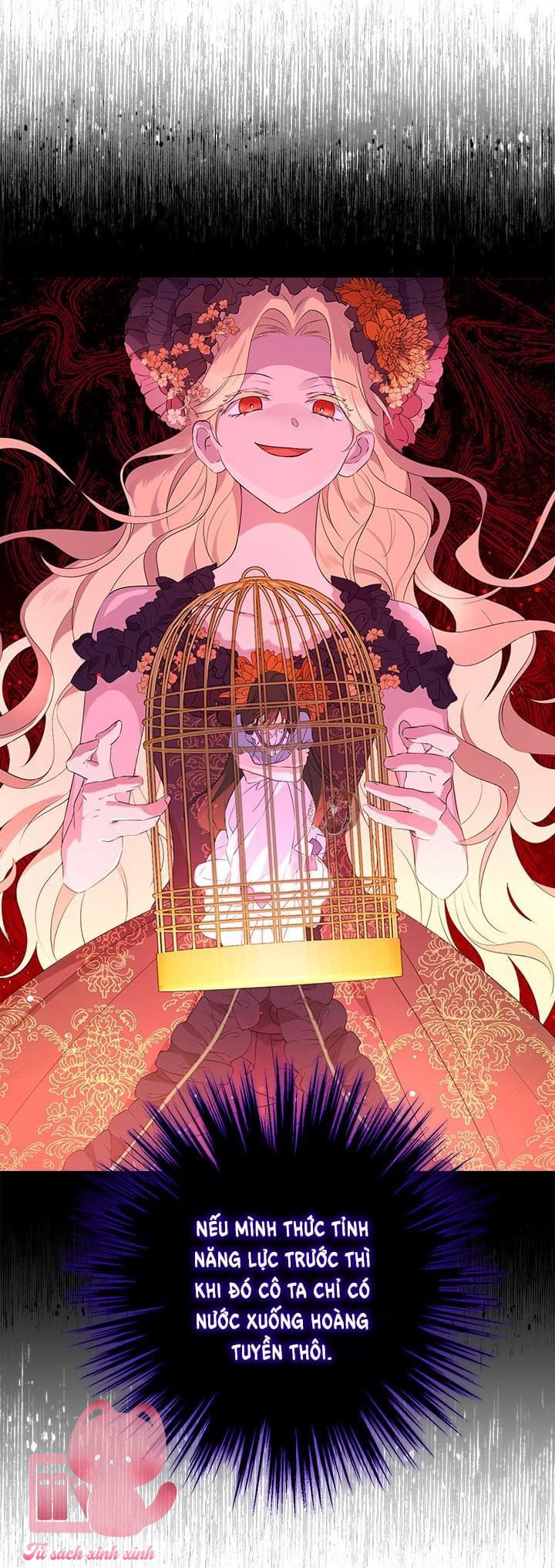 Thật Ra Tôi Mới Là Thật - Chap 49 - Trang 37